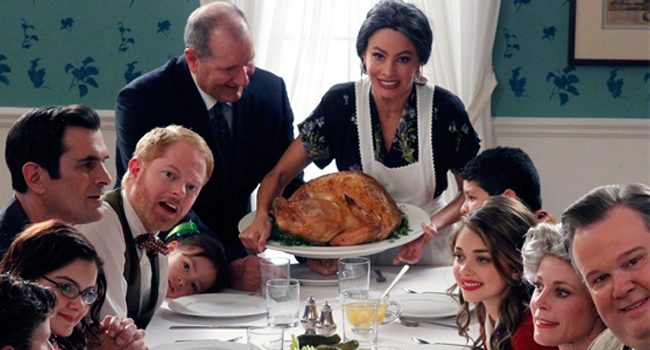 Read more about the article The Thanksgiving “Table Talk” Survivor’s Guide