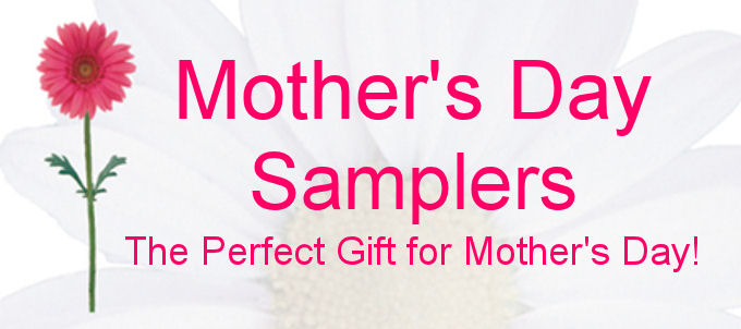 Read more about the article Mother’s Day Chair Massage Samplers